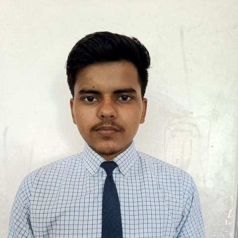 Adesh Parmar 
